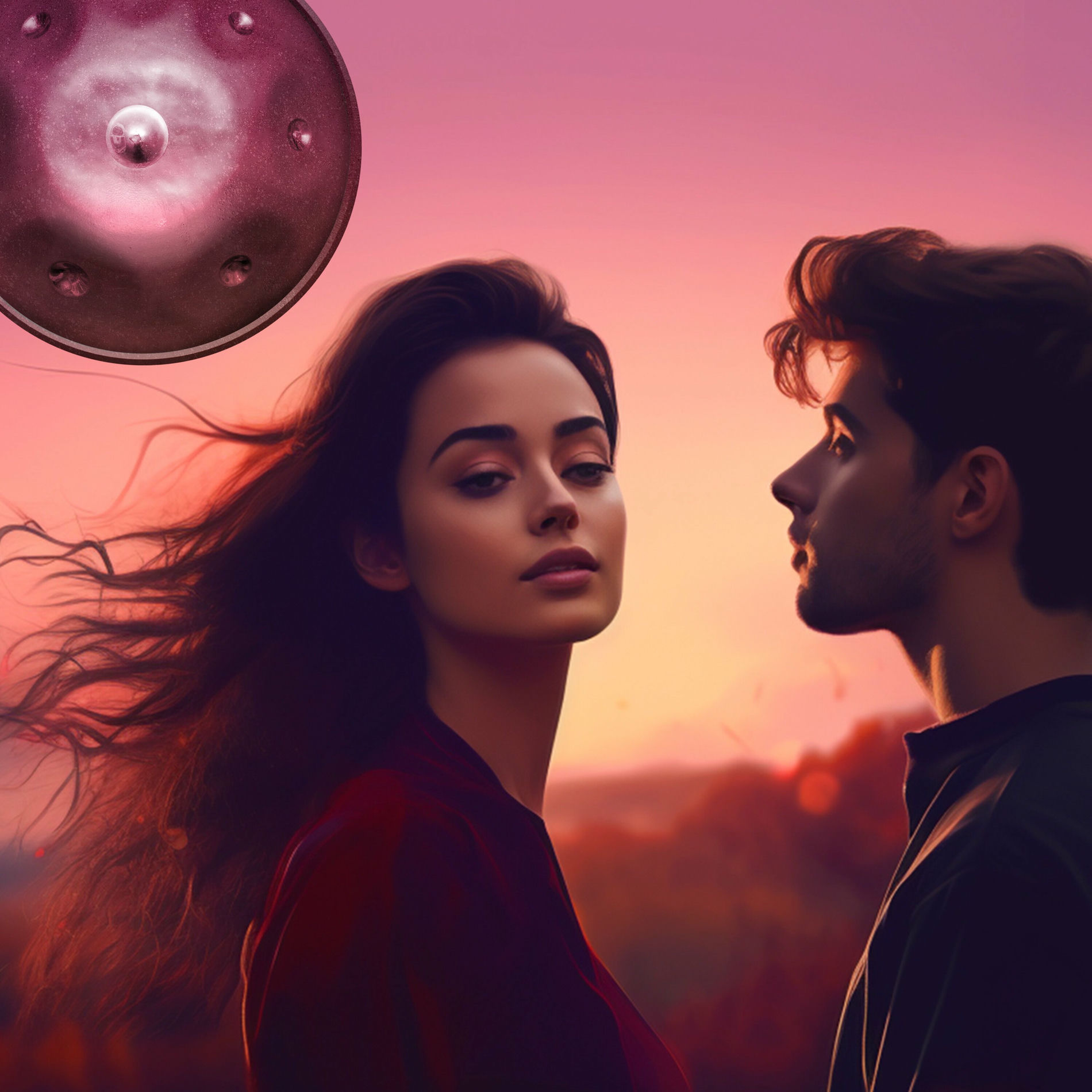 Album cover of Heartbeats