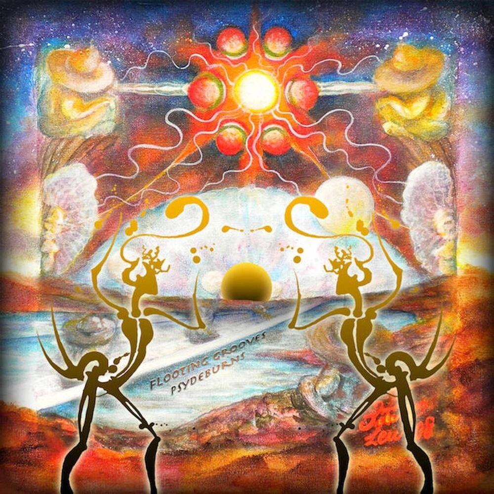 Picture of Psydeburns