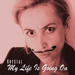 Descargar My Life Is Going On (Lounge Version) - Krystal MP3
