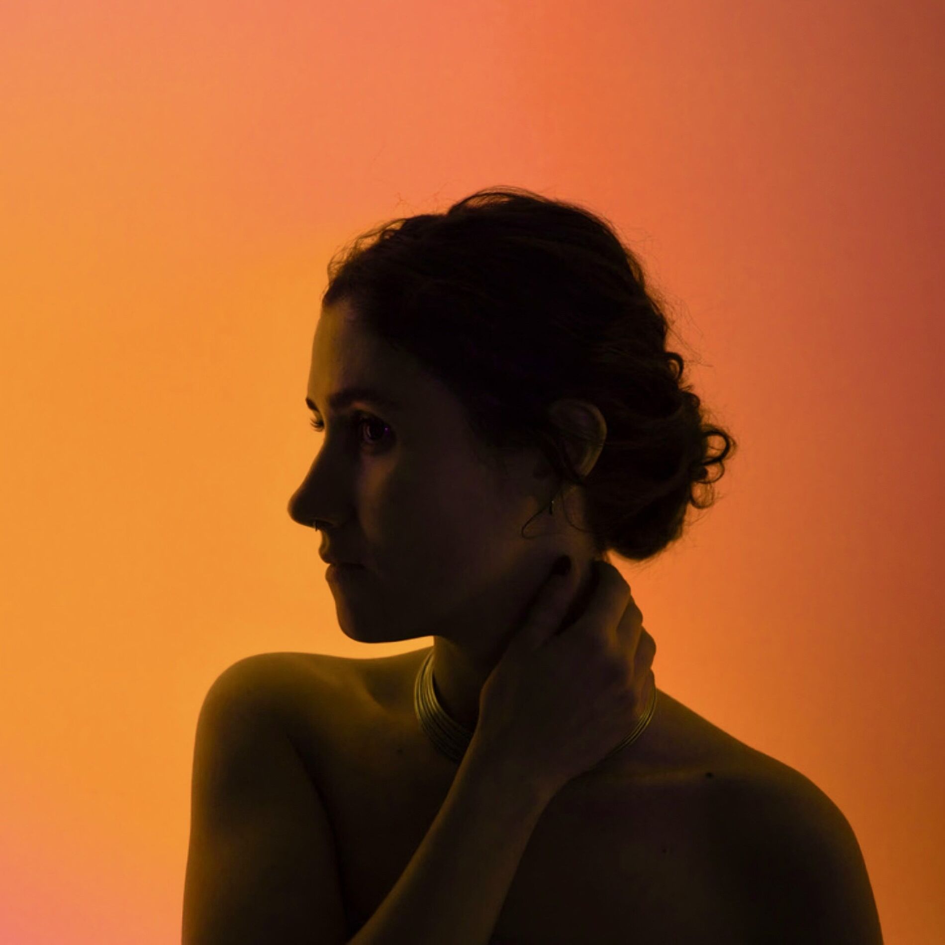 Album cover of ATRAVIESA