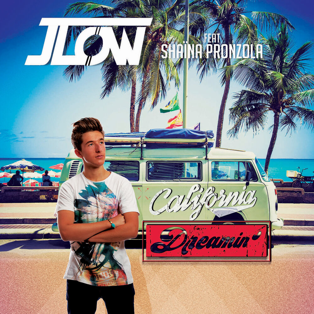 Picture of California Dreamin'