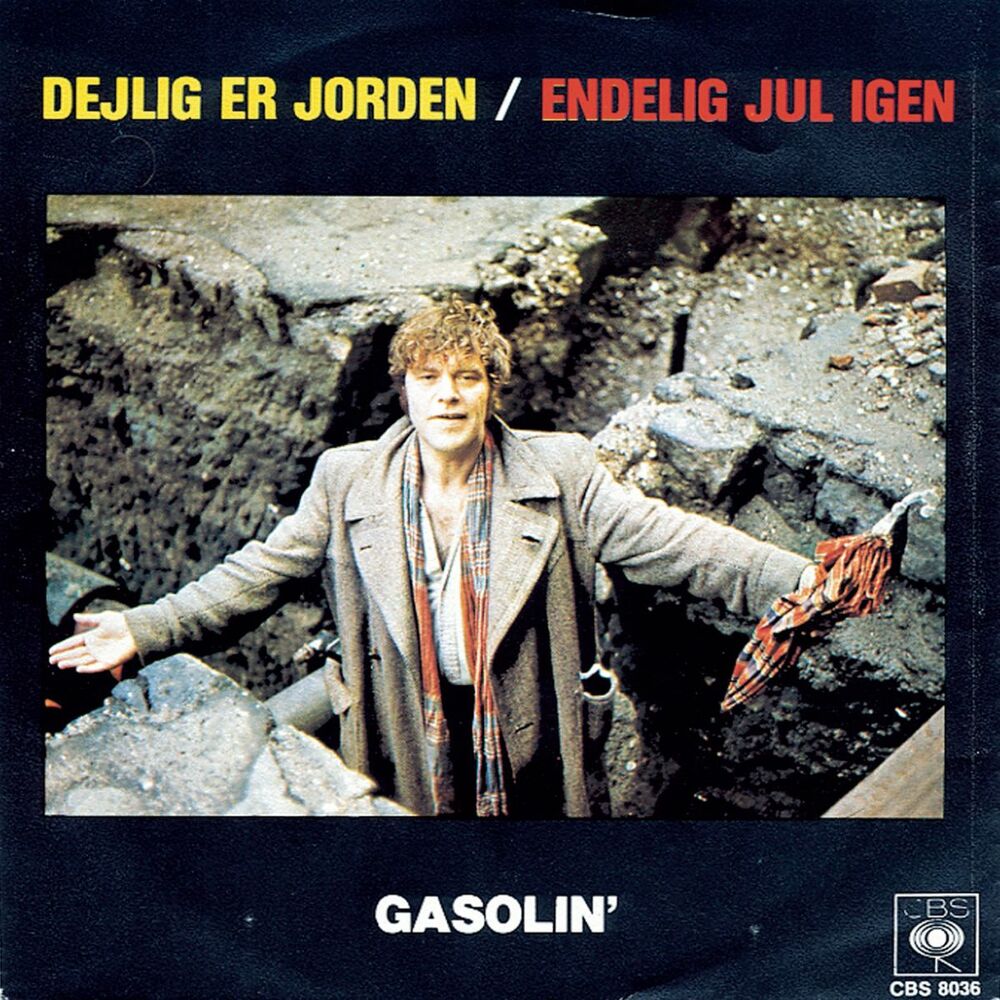 Picture of Dejlig Er Jorden / Endelig Jul Igen