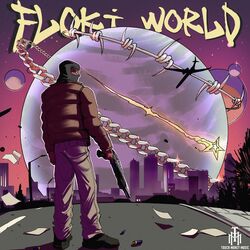 Cover of FLOKIWORLD-EP
