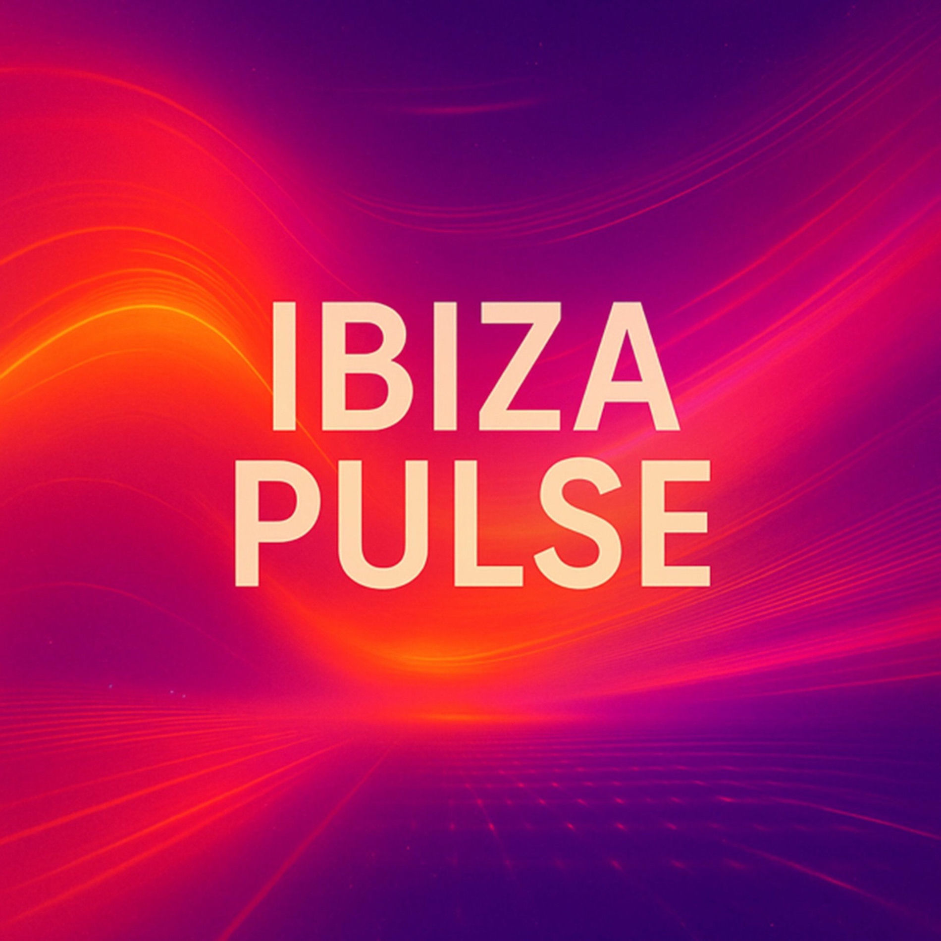 Album cover of Ibiza Pulse