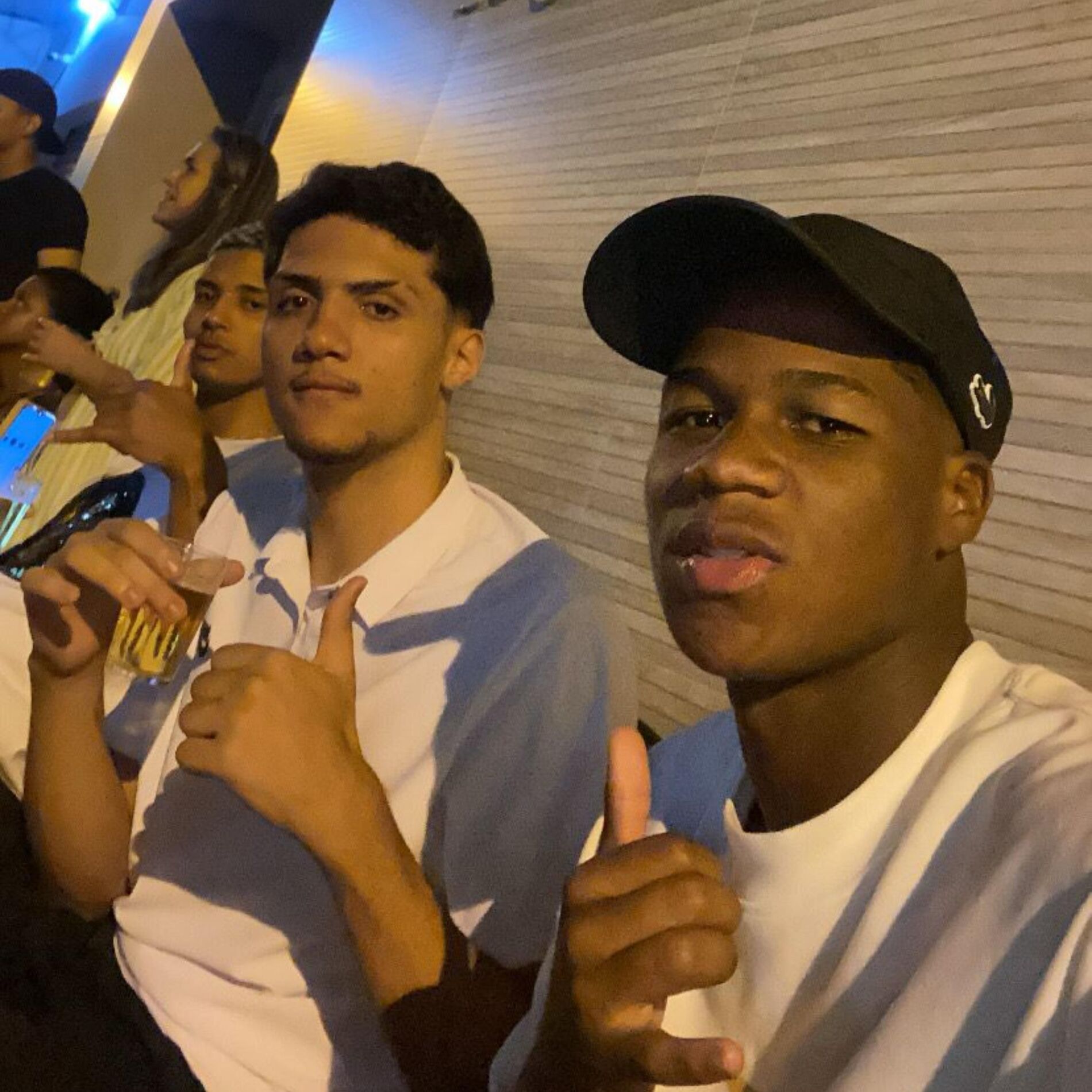 Album cover of Surra de Pau na Piranha x Já te falei novinho