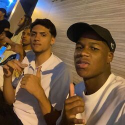 Cover of Surra de Pau na Piranha x Já te falei novinho