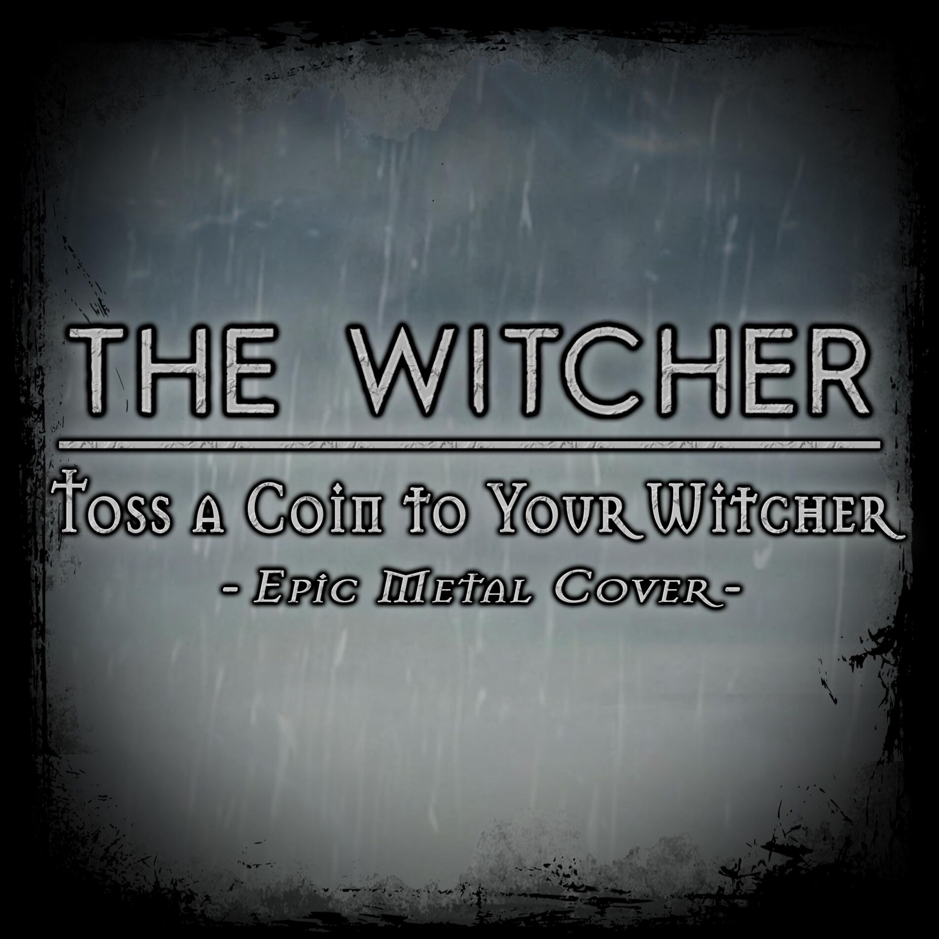 Album cover of Toss a Coin to Your Witcher