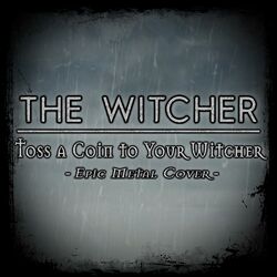 music cover
