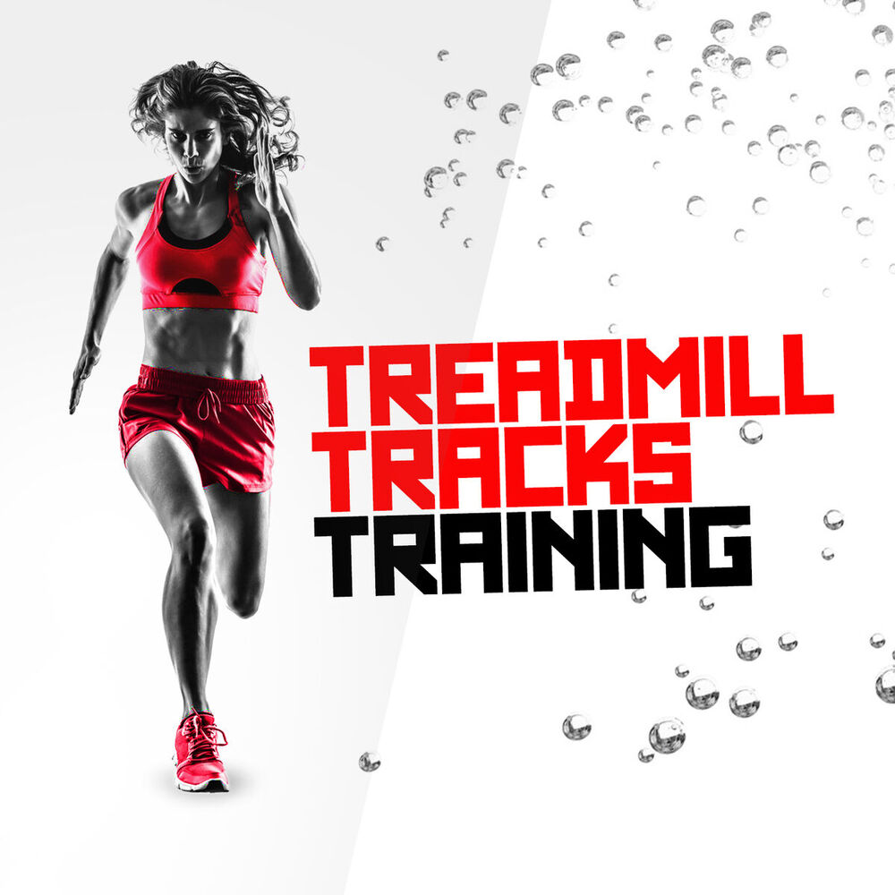 Picture of Treadmill Tracks Training