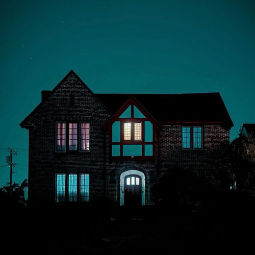 House on the Corner