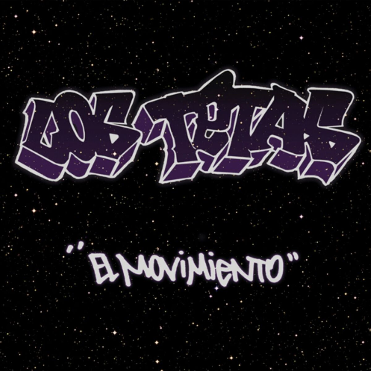 Album cover of El Movimiento