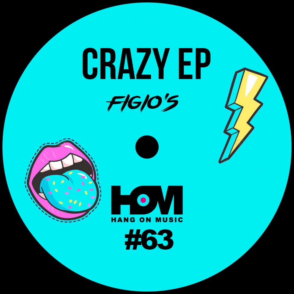 Picture of Crazy EP