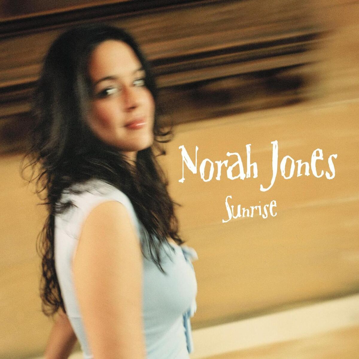 Album cover of Sunrise