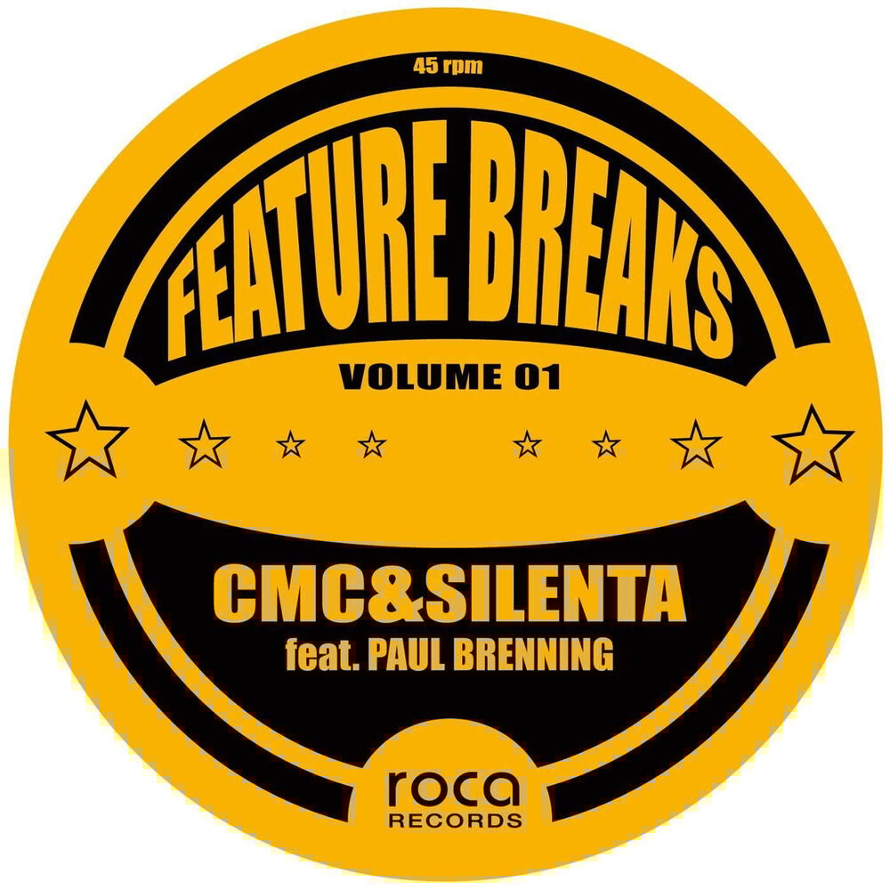 Picture of Feature Breaks, Vol. 1