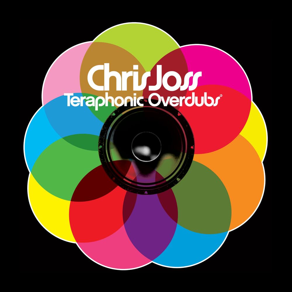 Picture of Teraphonic Overdubs