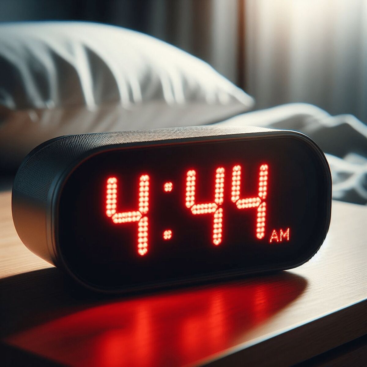 Album cover of Alarm Clock
