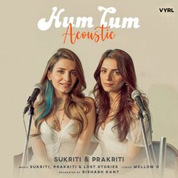 Cover of Hum Tum (Acoustic)
