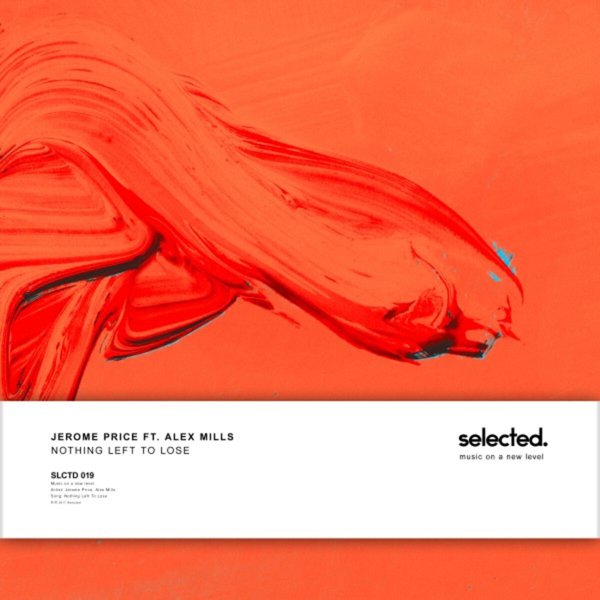 Album cover of Nothing Left to Lose