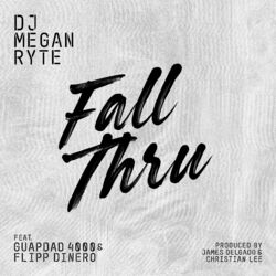 Cover of Fall Thru