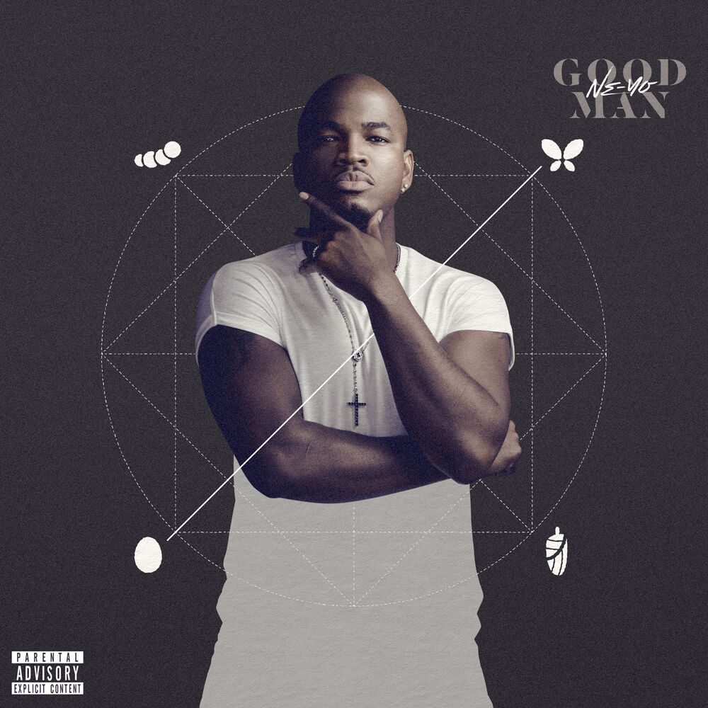 Picture of GOOD MAN (Deluxe)