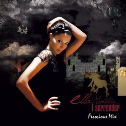 Cover of I Surrender (Ferocious Mix)