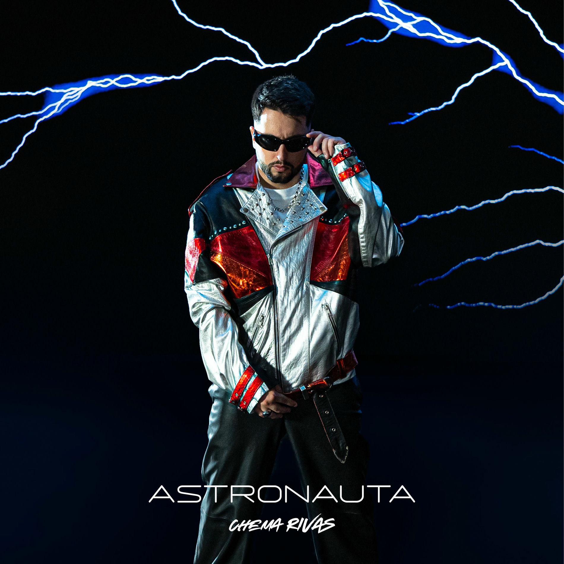 Album cover of Astronauta