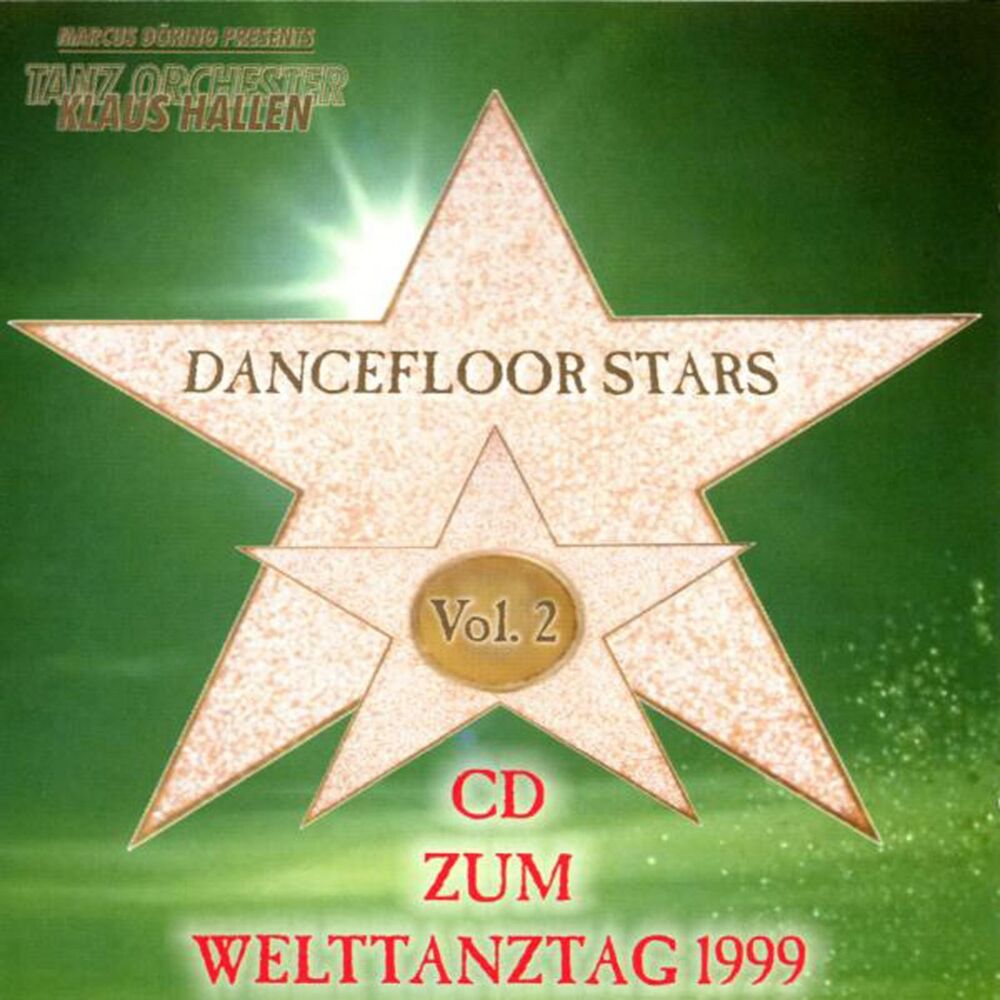 Picture of Dancefloor Stars, Vol. 2