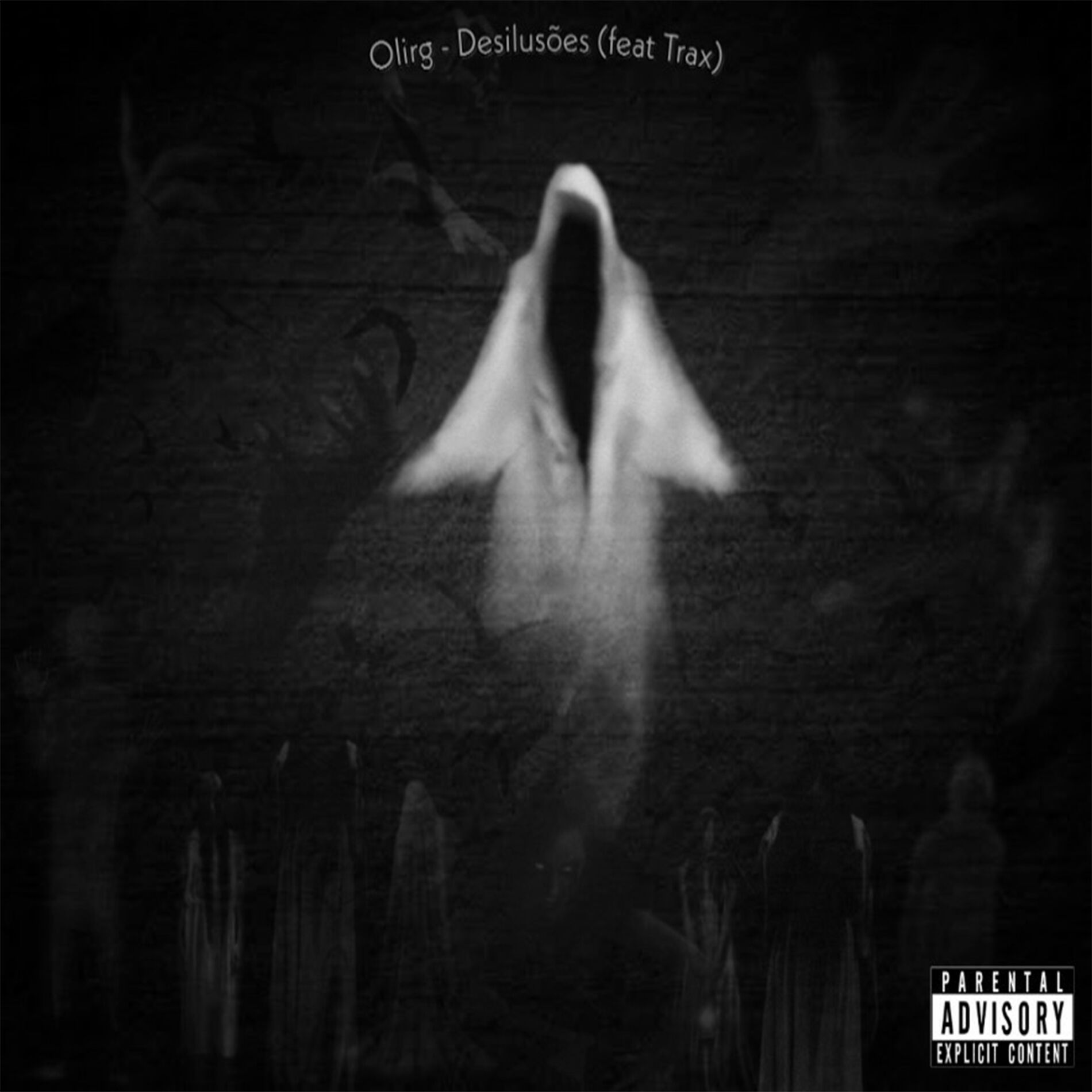 Album cover of Desilusões