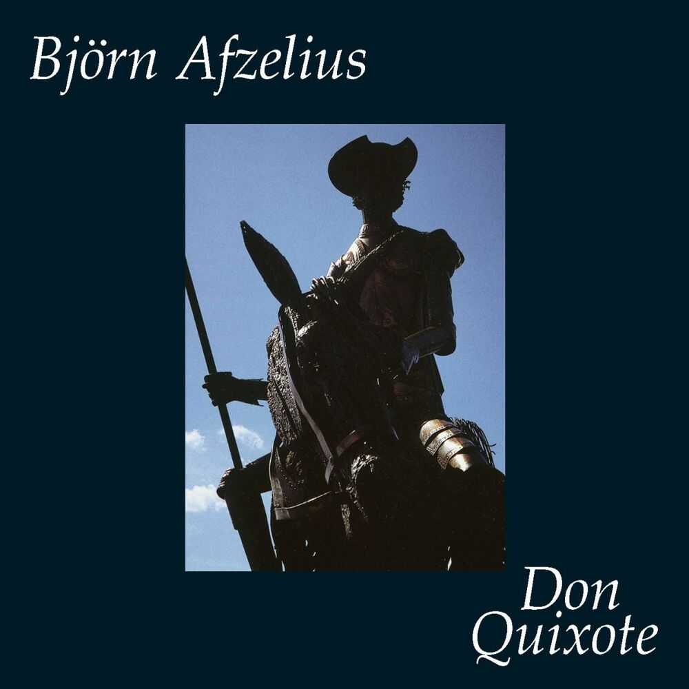 Picture of Don Quixote