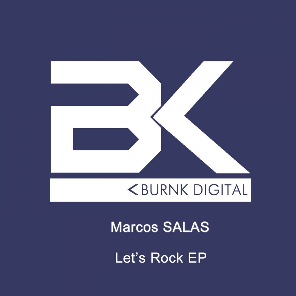 Picture of Let's rock EP