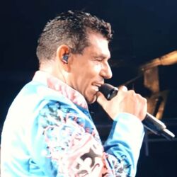Cover of Jaime Espinoza y los Fugitivos (En Vivo)
