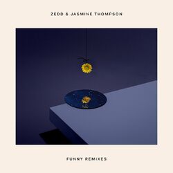 Cover of Funny (Remixes)