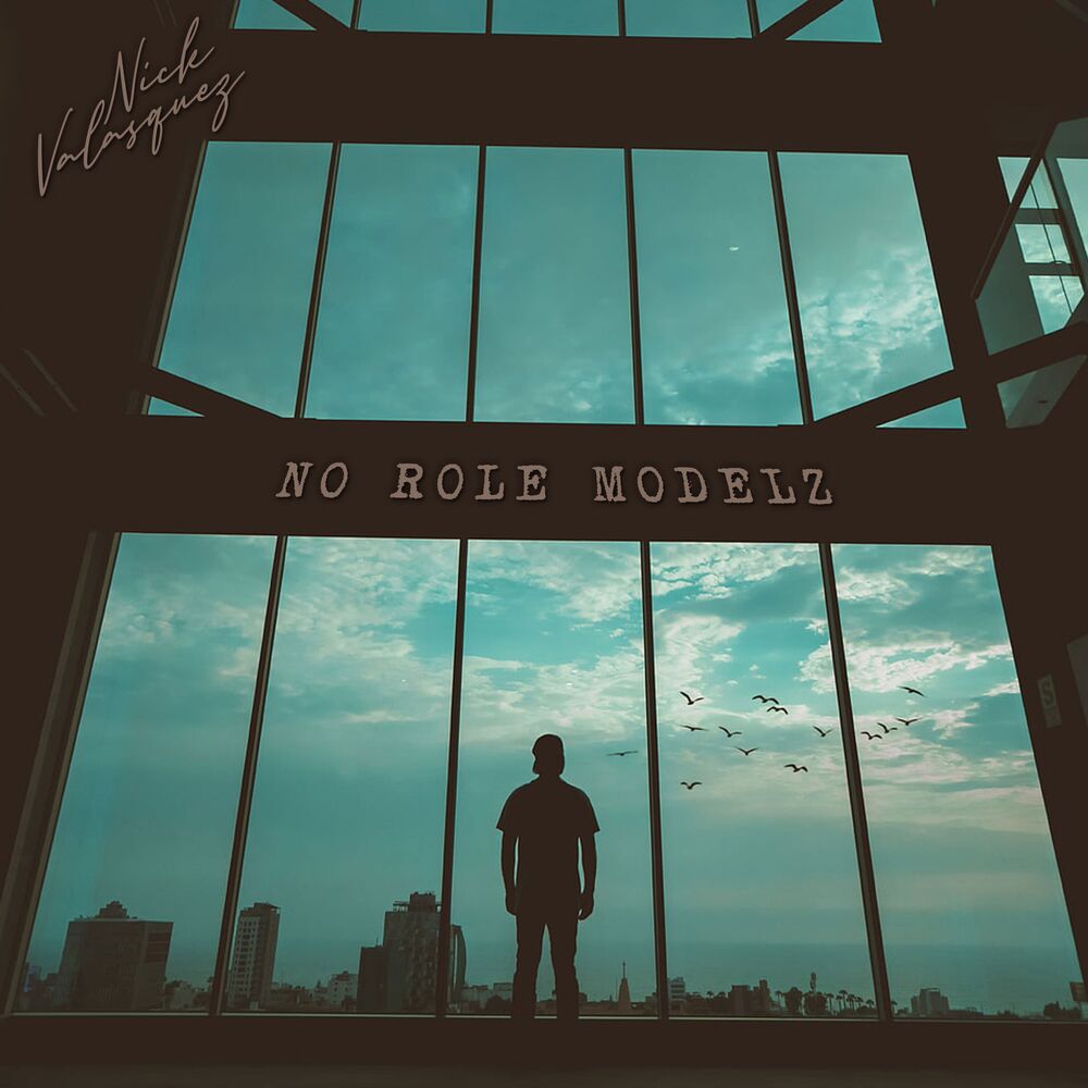 Picture of No Role Modelz