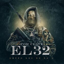 Cover of Por Clave el 32