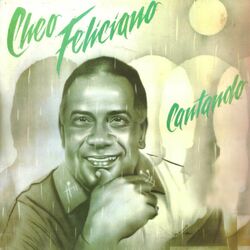 Cover of Cantando