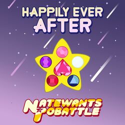 Cover of Happily Ever After