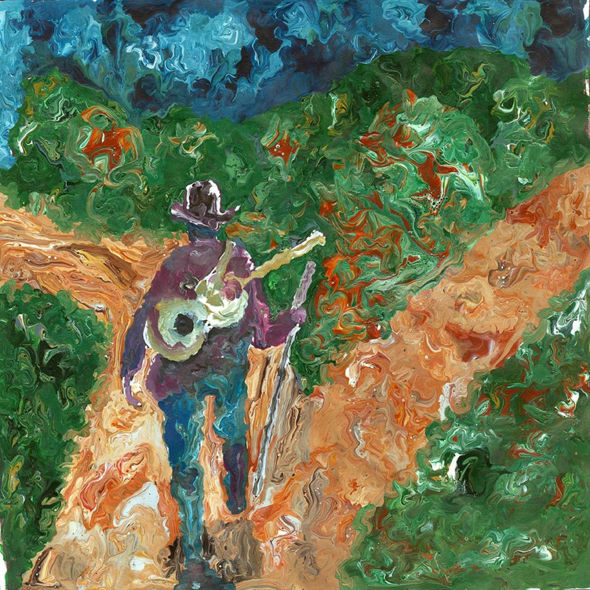 Album cover of Outras Canções de Desvio