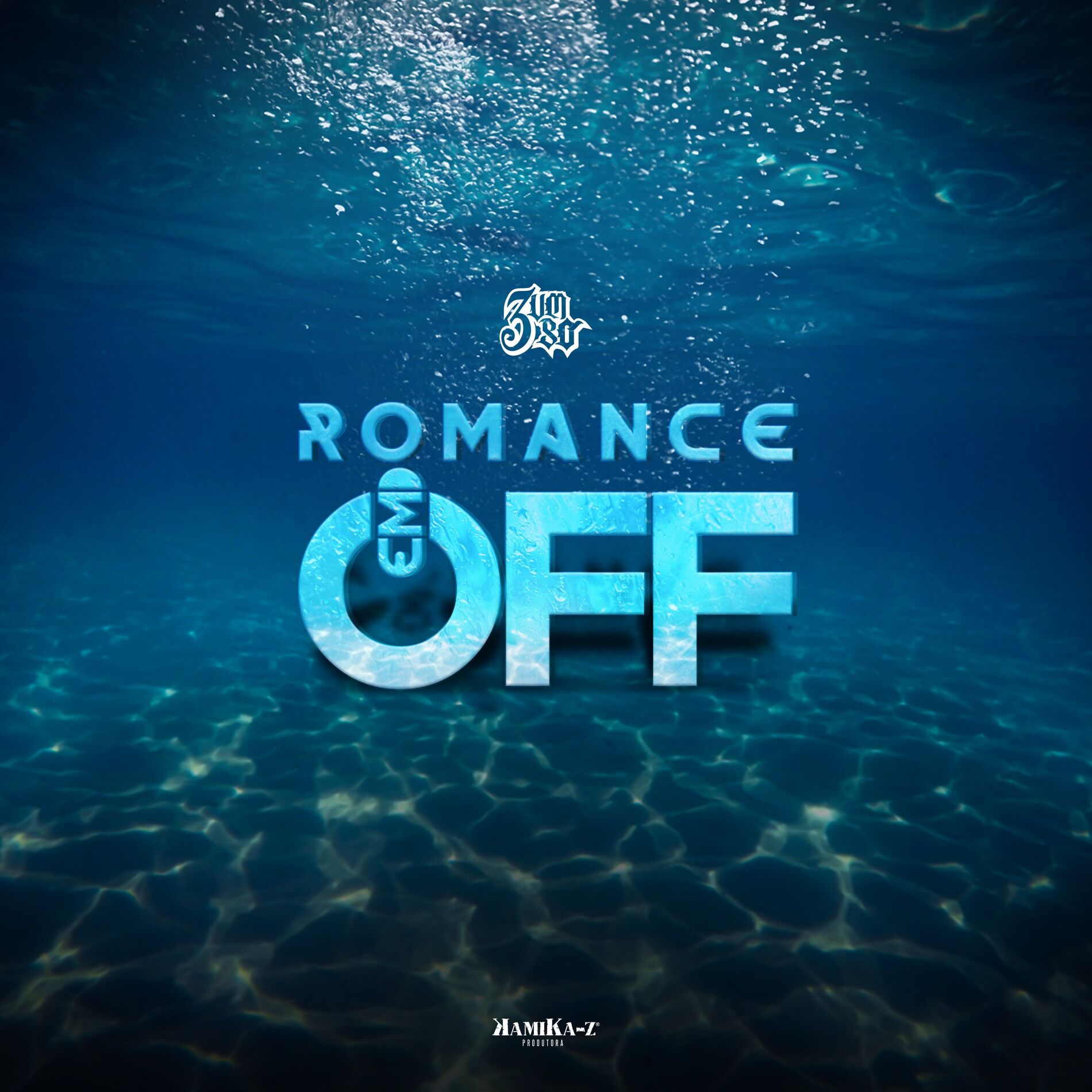 Album cover of Romance em Off