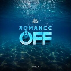 Cover of Romance em Off