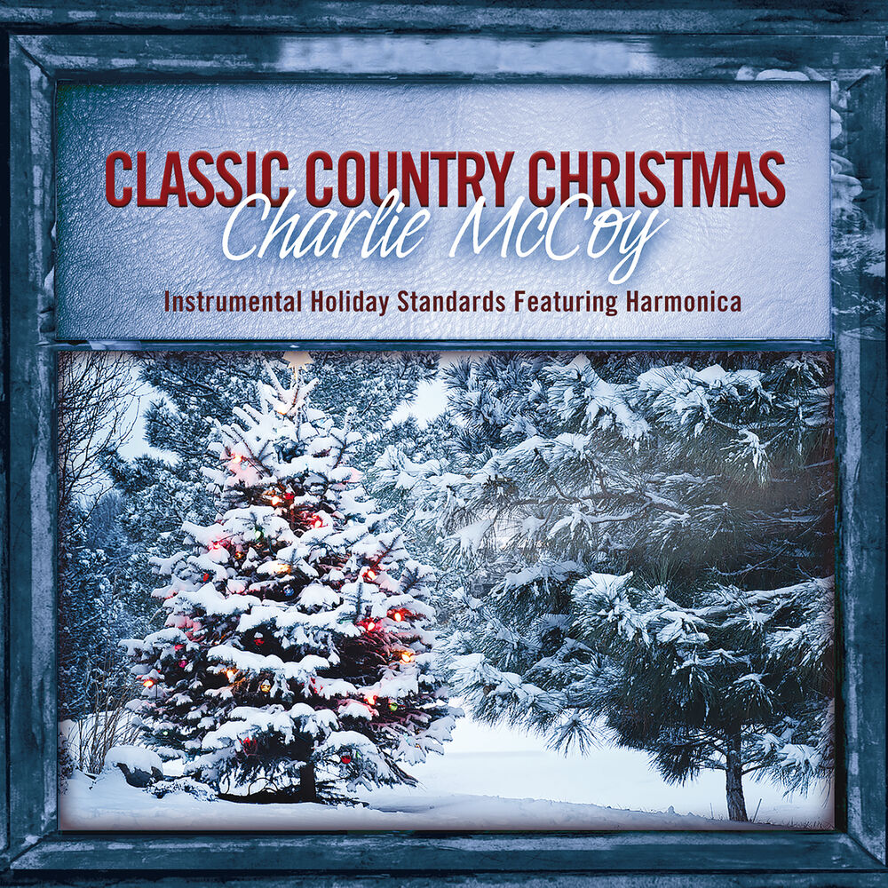 Picture of Classic Country Christmas