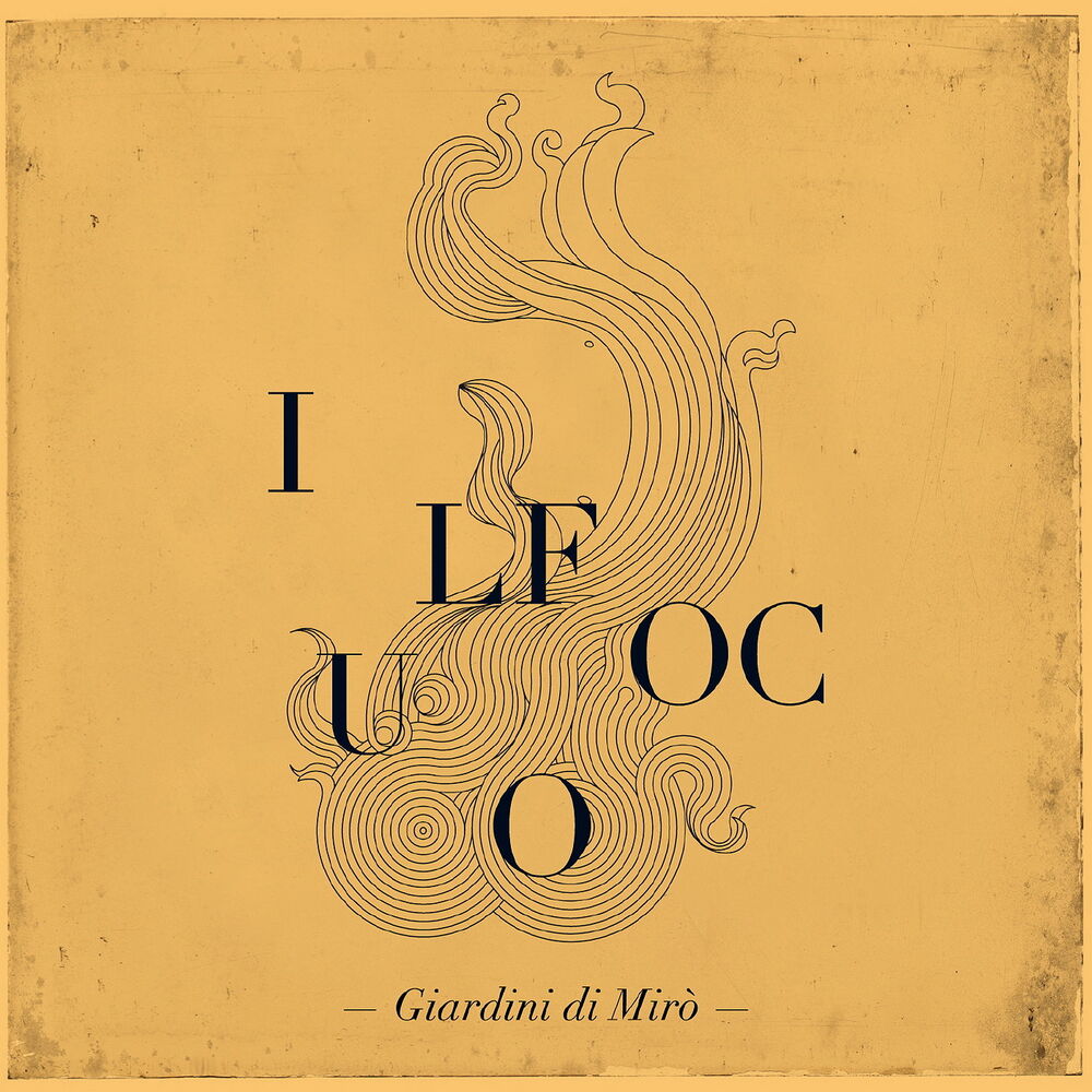Picture of Il Fuoco