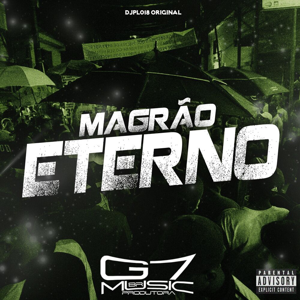 Picture of Magrão Eterno