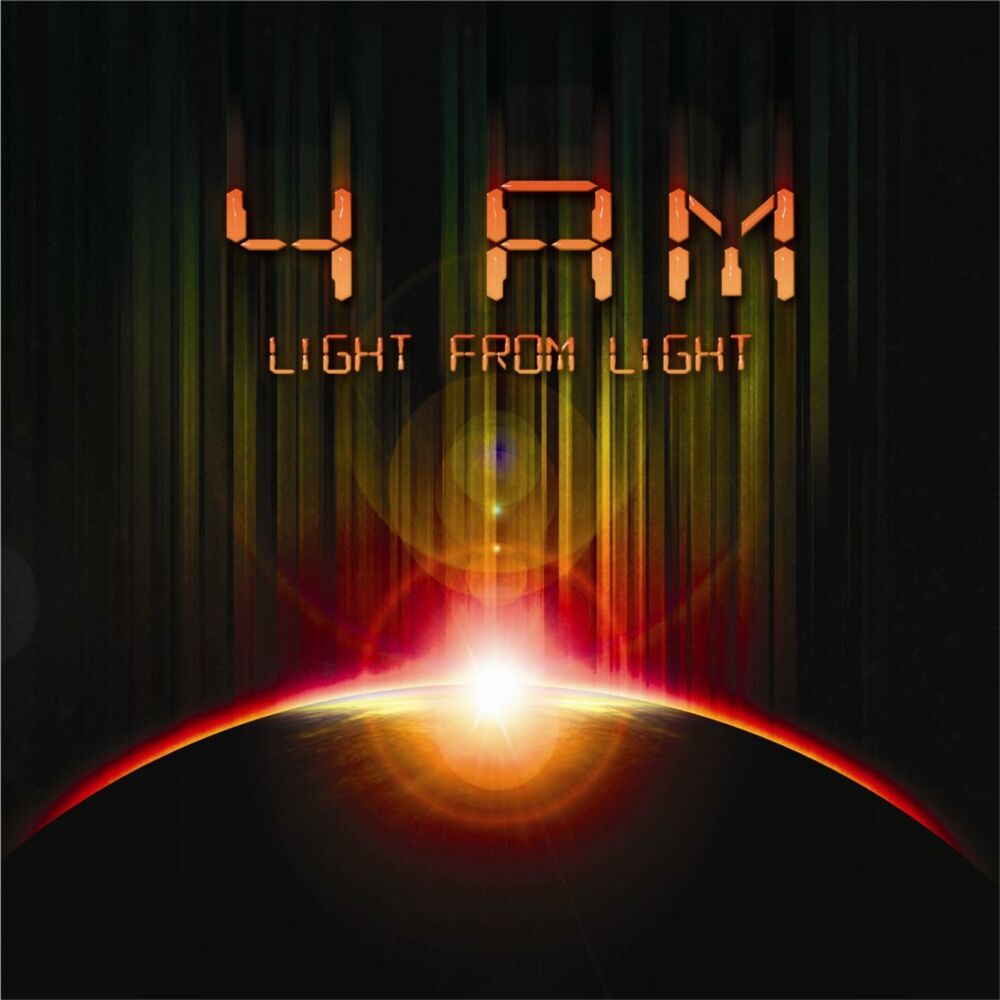 Picture of Light from Light