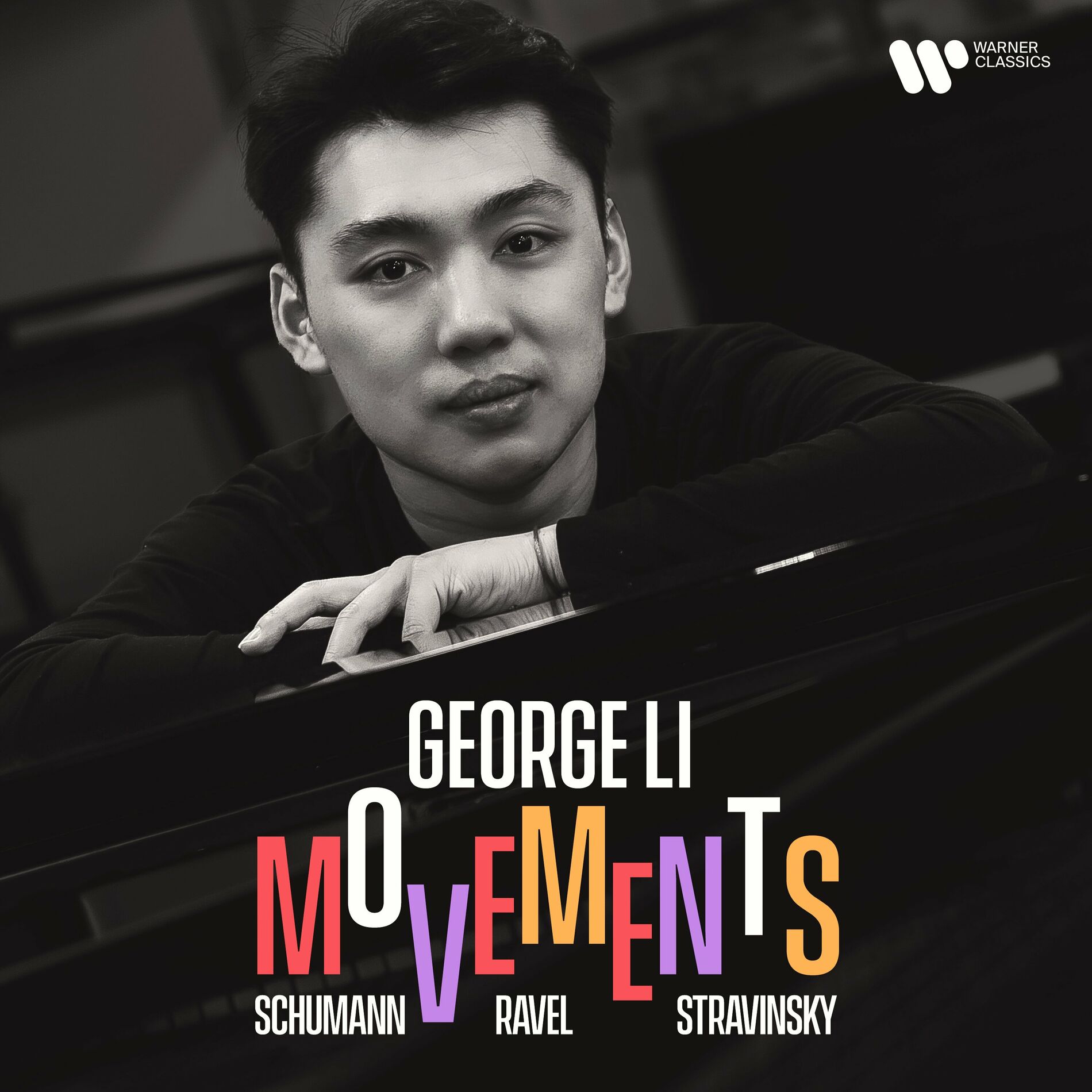 Album cover of Schumann: Arabeske in C Major, Op. 18