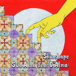 Cover of Sua Alma