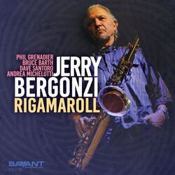 Cover of Rigamaroll