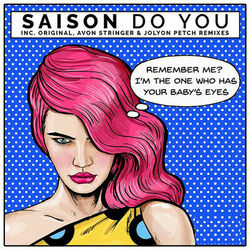 Cover of Do You (Remixes)