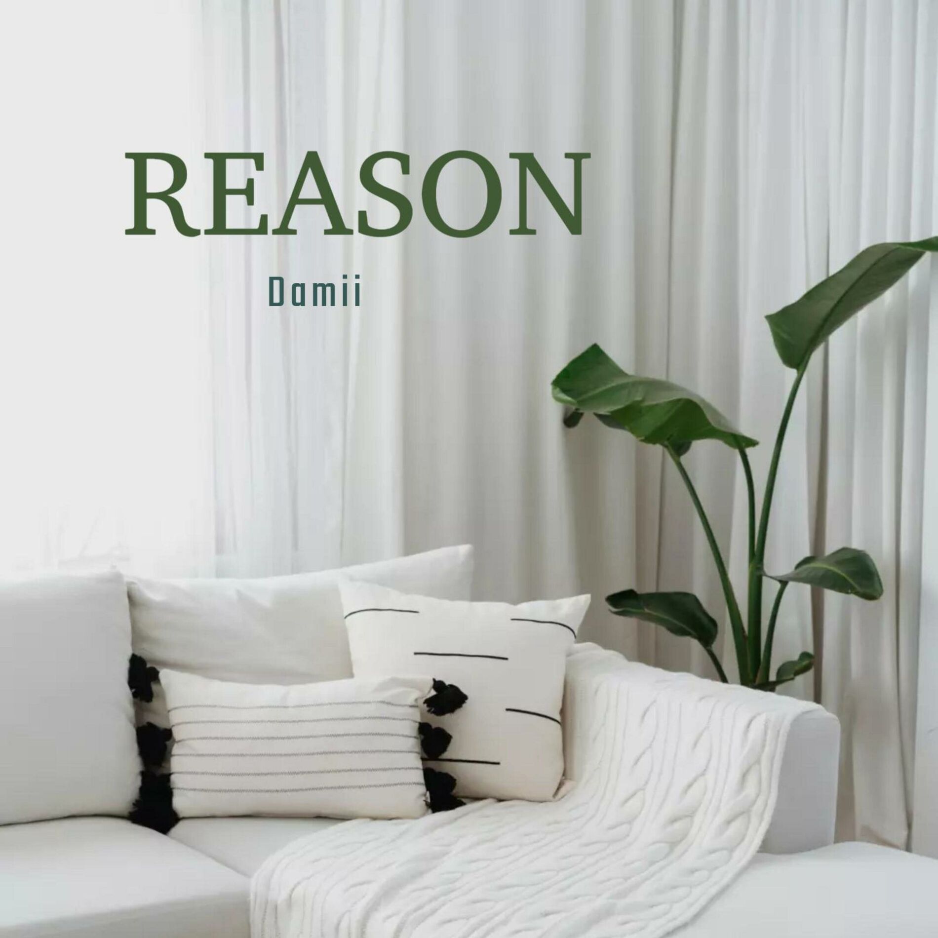 Album cover of Reason