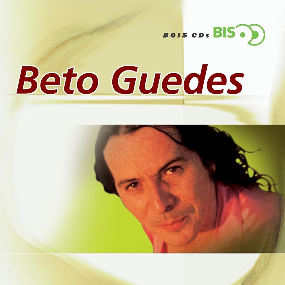 Picture of Bis - Beto Guedes (Dois CDs)
