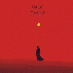 Cover of One Thousand Nights
